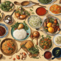 Exploring the Role of Heritage Cuisine in Preserving Cultural Identity