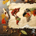 Attending Food Festivals and Events: Exploring the World of Local Cuisine