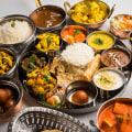 Variety of Dishes on a Budget Menu: A Taste of Tradition and Culture