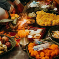 Rituals and Traditions Associated with Food During Celebrations