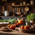 Exploring Traditional Cooking Techniques and Equipment