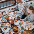 Dining with a Local Family: A Cultural and Budget-Friendly Experience