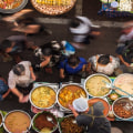 Sampling Street Food and Snacks: A Cultural and Budget-Friendly Adventure