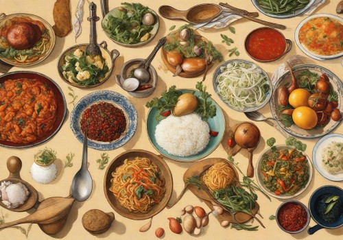 Exploring the Role of Heritage Cuisine in Preserving Cultural Identity