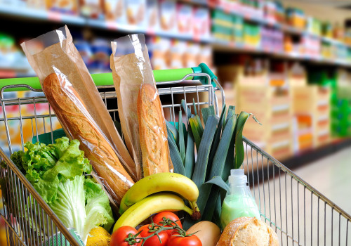 Tips for Budget-Friendly Grocery Shopping