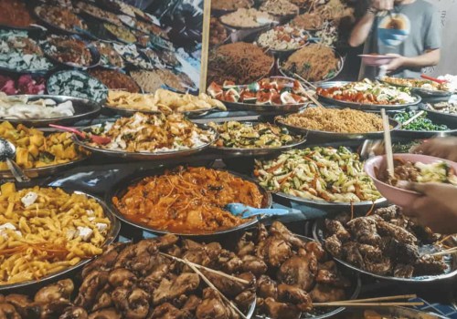 Bargain-Friendly Markets and Food Stalls: A Budget-Friendly Guide to Traditional and Cultural Cuisine