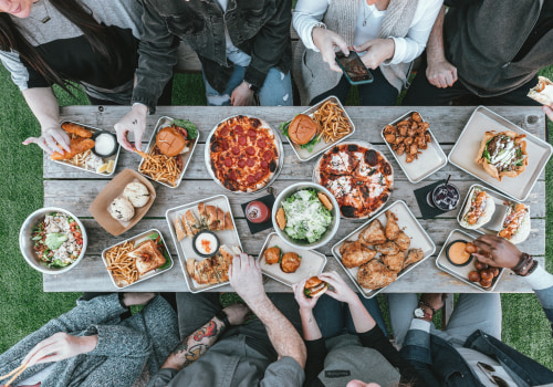 Experiencing the Cultural Significance of Traditional Cooking Methods and Heritage Cuisine