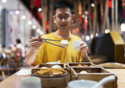 Interacting with Locals: A Guide to Authentic and Budget-Friendly Food Experiences